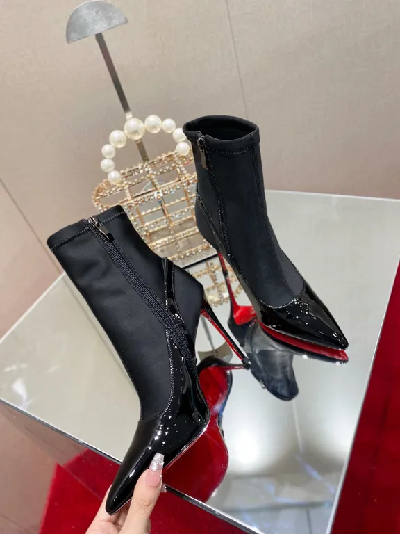 Christian Louboutin Shoe 